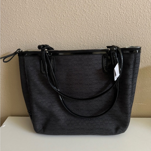 Coach Tote bag - Picture 1 of 5